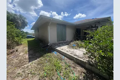 168 Millport Street NW, Port Charlotte, FL 33948 - Photo 3