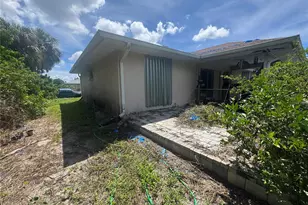 168 Millport St NW, Port Charlotte, FL 33948 - Photo 3