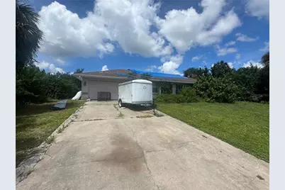 168 Millport Street NW, Port Charlotte, FL 33948 - Photo 1