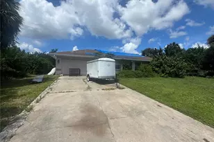 168 Millport St NW, Port Charlotte, FL 33948 - Photo 1