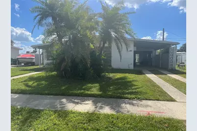 21923 Buxton Avenue, Port Charlotte, FL 33952 - Photo 1