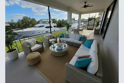 24317 Treasure Island Boulevard, Punta Gorda, FL 33955 - Photo 1