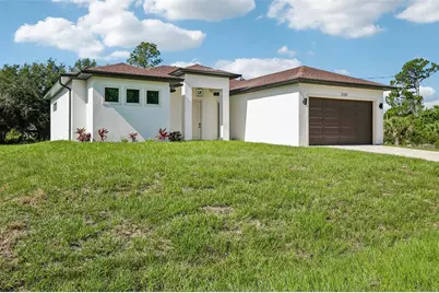 2935 Jollivette Road, North Port, FL 34288 - Photo 3