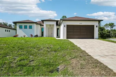 2935 Jollivette Road, North Port, FL 34288 - Photo 1