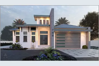 1180 16th Street NE, Naples, FL 34120 - Photo 1
