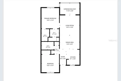 3310 Loveland Boulevard #1505, Punta Gorda, FL 33980 - Photo 35