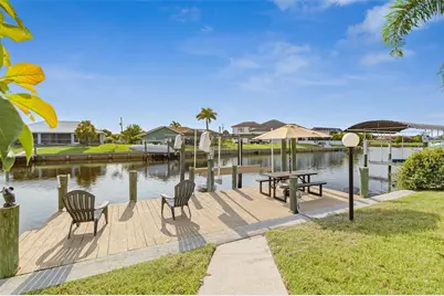 4209 Flamingo Boulevard, Port Charlotte, FL 33948 - Photo 3
