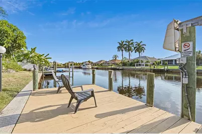 4209 Flamingo Boulevard, Port Charlotte, FL 33948 - Photo 39