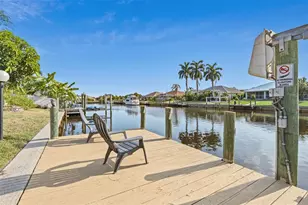 4209 Flamingo Blvd, Port Charlotte, FL 33948 - Photo 39