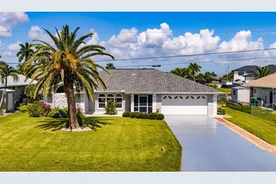 4209 Flamingo Boulevard, Port Charlotte, FL 33948 - Photo 1