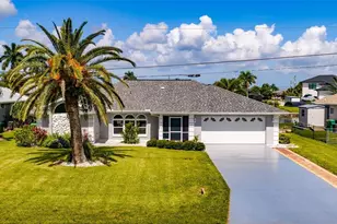 4209 Flamingo Blvd, Port Charlotte, FL 33948 - Photo 1