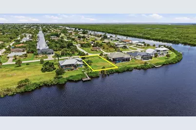 5171 Collingswood Boulevard, Port Charlotte, FL 33948 - Photo 7