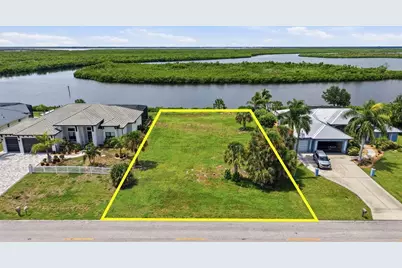 5171 Collingswood Boulevard, Port Charlotte, FL 33948 - Photo 1