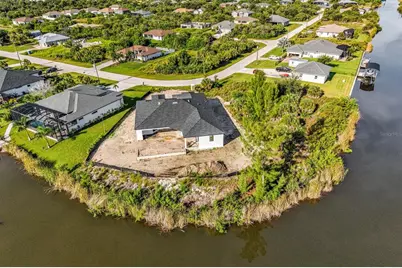 14362 Port Huron Avenue, Port Charlotte, FL 33981 - Photo 3