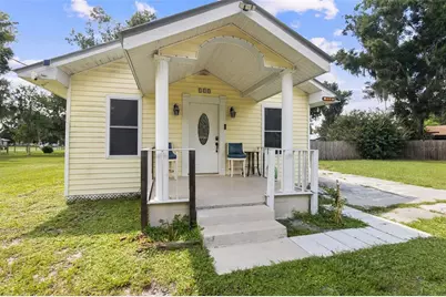 715 N Johnson Avenue, Arcadia, FL 34266 - Photo 1