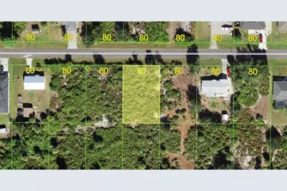10455 Huntington Avenue, Englewood, FL 34224 - Photo 3