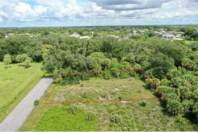 Durango Avenue, North Port, FL 34287 - Photo 5