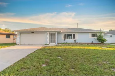 20439 Peachland Boulevard, Port Charlotte, FL 33954 - Photo 1