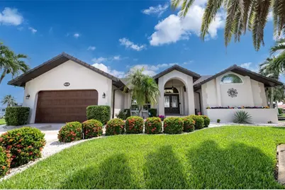 605 Candia Court, Punta Gorda, FL 33950 - Photo 1