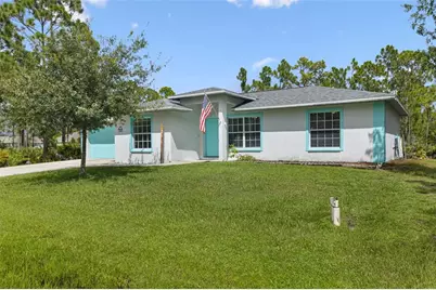 1368 Blaisdell Street, Port Charlotte, FL 33980 - Photo 3