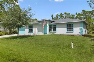 1368 Blaisdell St, Port Charlotte, FL 33980 - Photo 3
