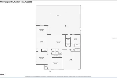 14550 Lagoon Lane, Punta Gorda, FL 33982 - Photo 45