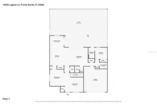 14550 Lagoon Ln, Punta Gorda, FL 33982 - Photo 45
