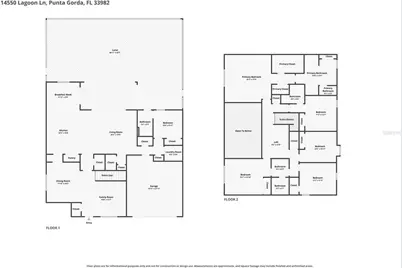 14550 Lagoon Lane, Punta Gorda, FL 33982 - Photo 47