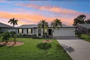 289 W Tarpon Blvd NW, Port Charlotte, FL 33952 - Photo 1