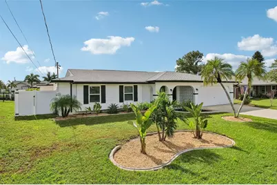 289 W Tarpon Boulevard NW, Port Charlotte, FL 33952 - Photo 49