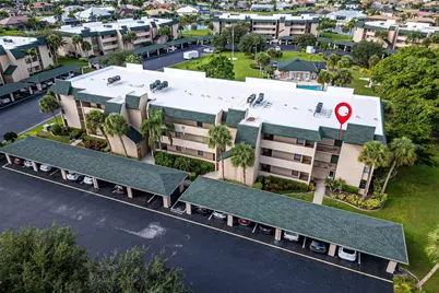 601 Shreve Street #66C, Punta Gorda, FL 33950 - Photo 1