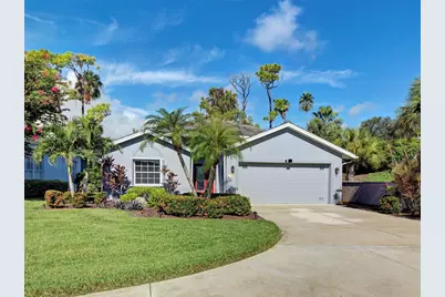 3199 Village Lane, Port Charlotte, FL 33953 - Photo 3