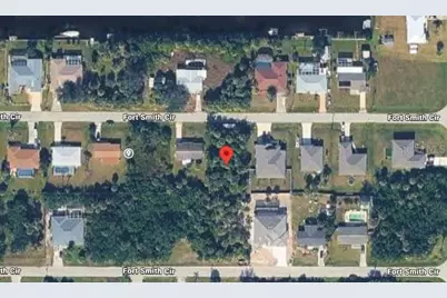 18531 Fort Smith Circle, Port Charlotte, FL 33948 - Photo 1