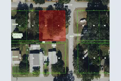 9052 Teak Street, New Port Richey, FL 34654 - Photo 3