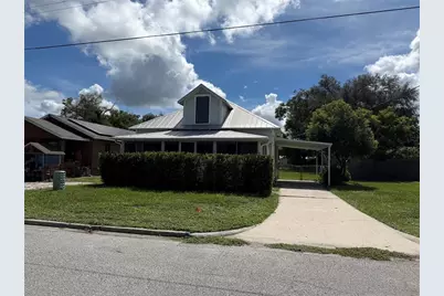 146 N Hernando Avenue, Arcadia, FL 34266 - Photo 1