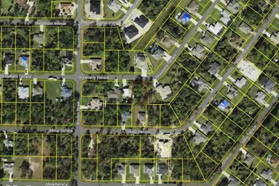 Strawberry Terrace, North Port, FL 34286 - Photo 1