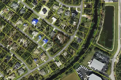 Kew Gardens Avenue, North Port, FL 34286 - Photo 1