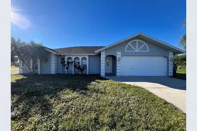 26453 Trinilas Drive, Punta Gorda, FL 33983 - Photo 1