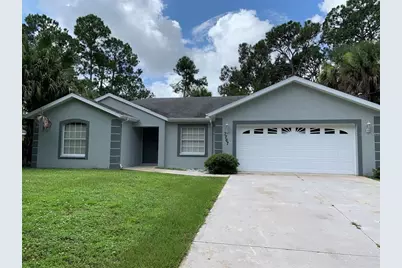3767 Inagua Avenue, North Port, FL 34286 - Photo 1