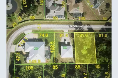 2956 Cabaret Street, Port Charlotte, FL 33948 - Photo 3