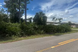 2956 Cabaret St, Port Charlotte, FL 33948 - Photo 1