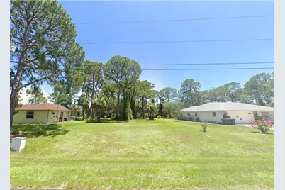 Lot 17 Traverse Avenue, North Port, FL 34286 - Photo 1