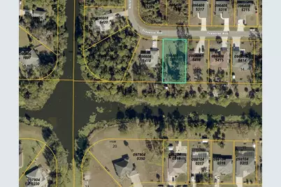 Lot 17 Traverse Avenue, North Port, FL 34286 - Photo 3