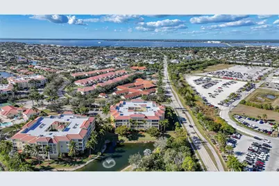255 W End Drive #1408, Punta Gorda, FL 33950 - Photo 3