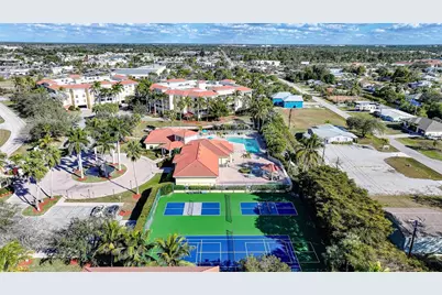 255 W End Drive #1408, Punta Gorda, FL 33950 - Photo 55
