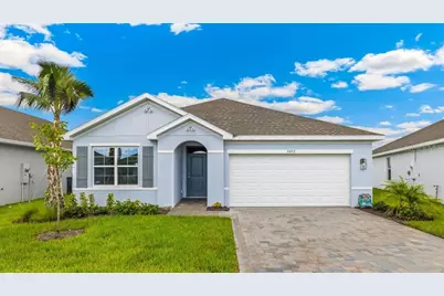 9704 Sand Dune Lane, Punta Gorda, FL 33950 - Photo 1