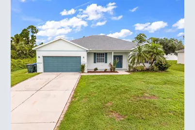 2739 Atwater Drive, North Port, FL 34288 - Photo 1