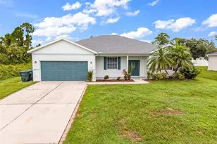 2739 Atwater Dr, North Port, FL 34288 - Photo 1