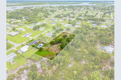 2325 Talbrook Terrace, Punta Gorda, FL 33983 - Photo 1