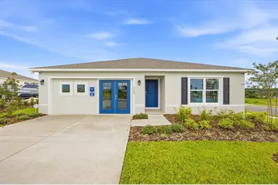 3004 Cascade Circle, Lake Wales, FL 33898 - Photo 1